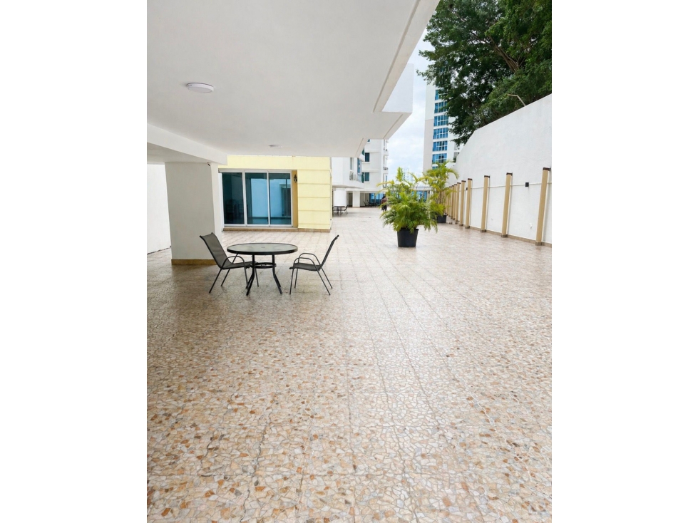 Se Alquila Apartamento Amoblado En Plaza Edison | Ph Belview Towers — foto 3