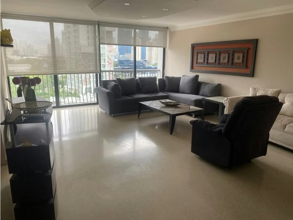 Apartamento en Venta en Bella Vista | Ph Marsella