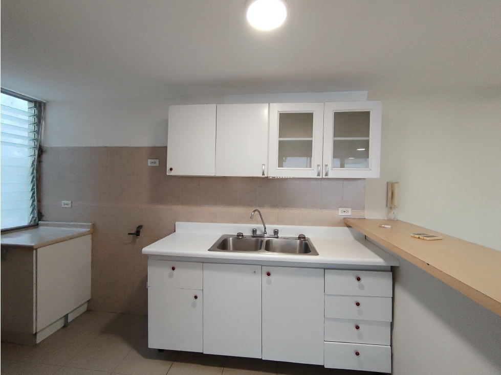 Apartamento En Venta y Alquiler Sobre Via España | PH Plaza España — foto 4