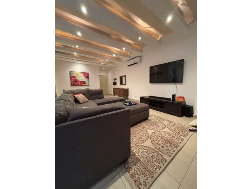 Apartamento Amoblado en Alquiler en San Francisco | Ph Window Tower