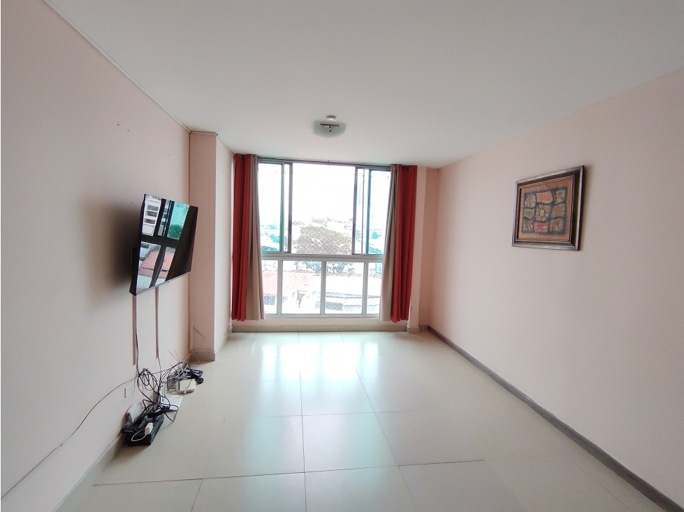 Alquiler en PH Green Point | Acceso directo al Parque Omar — foto 4