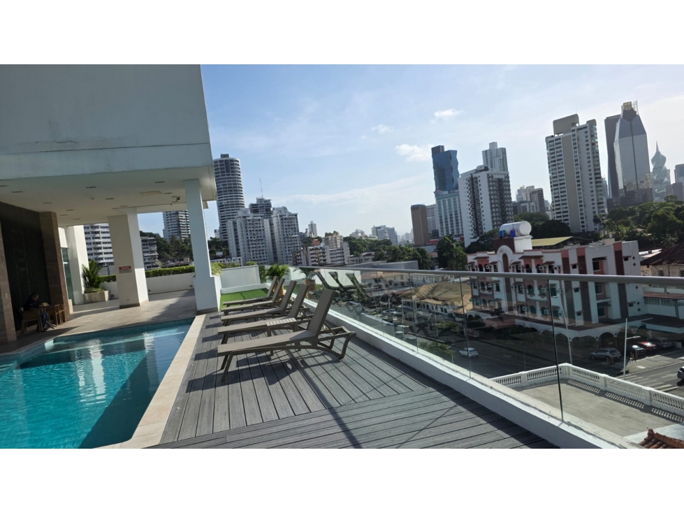 Apartamento en alquiler en Bella Vista | PH Altamira Residences - 3