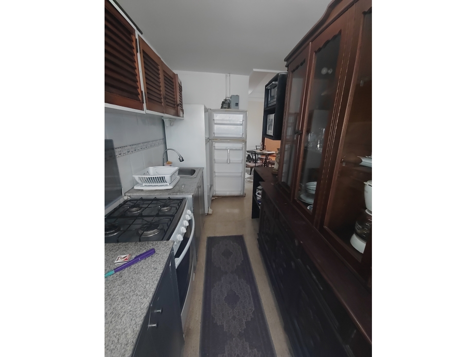 Apartamento En Alquiler Parque Lefevre | PH Altos de Parque Lefevre — foto 4