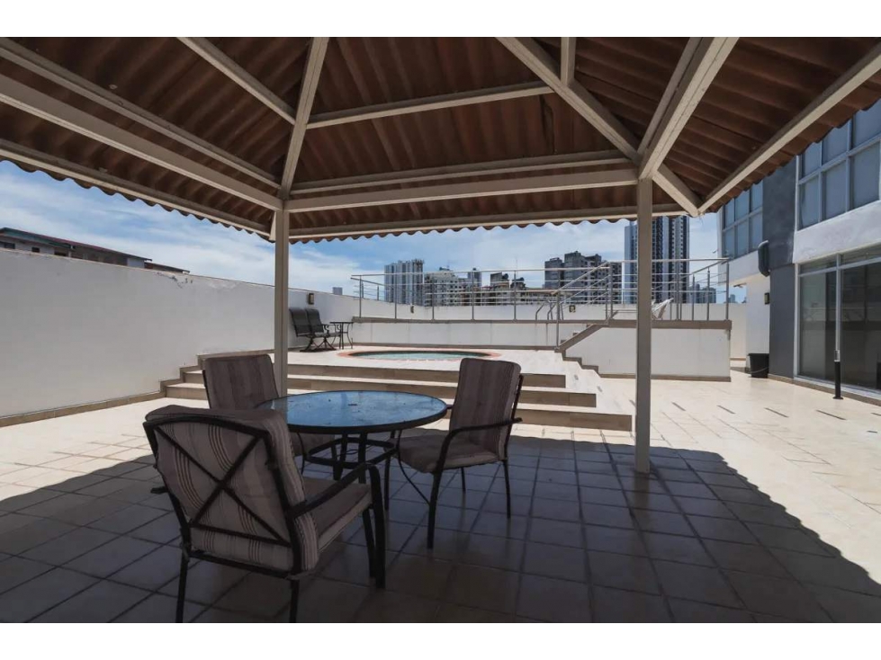 Venta Apartamentos en Parque Lefevre | PH SORRENTO — foto 3