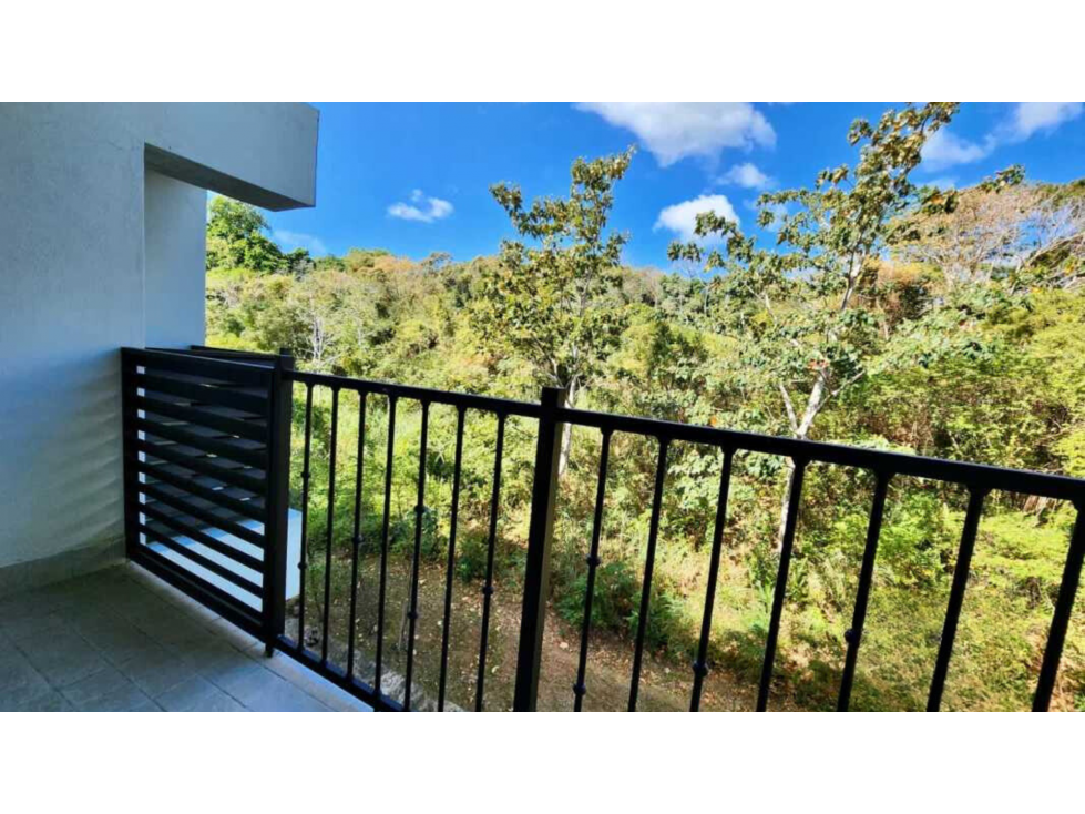 Apartamento A Estrenar en Albrook | Ph Embassy Village - 3