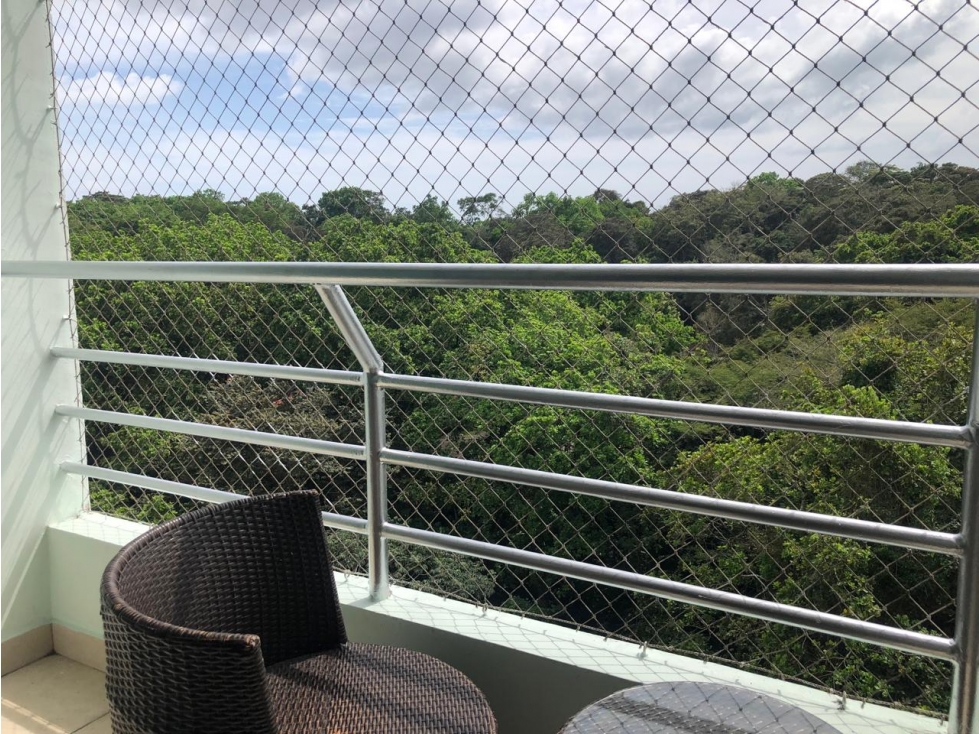Se Alquila Apartamento En Clayton | Ph Clayton Park I