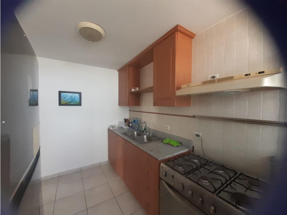 Se Alquila Apartamento En San Francisco | Ph Torres Mar Del Sur — foto 5