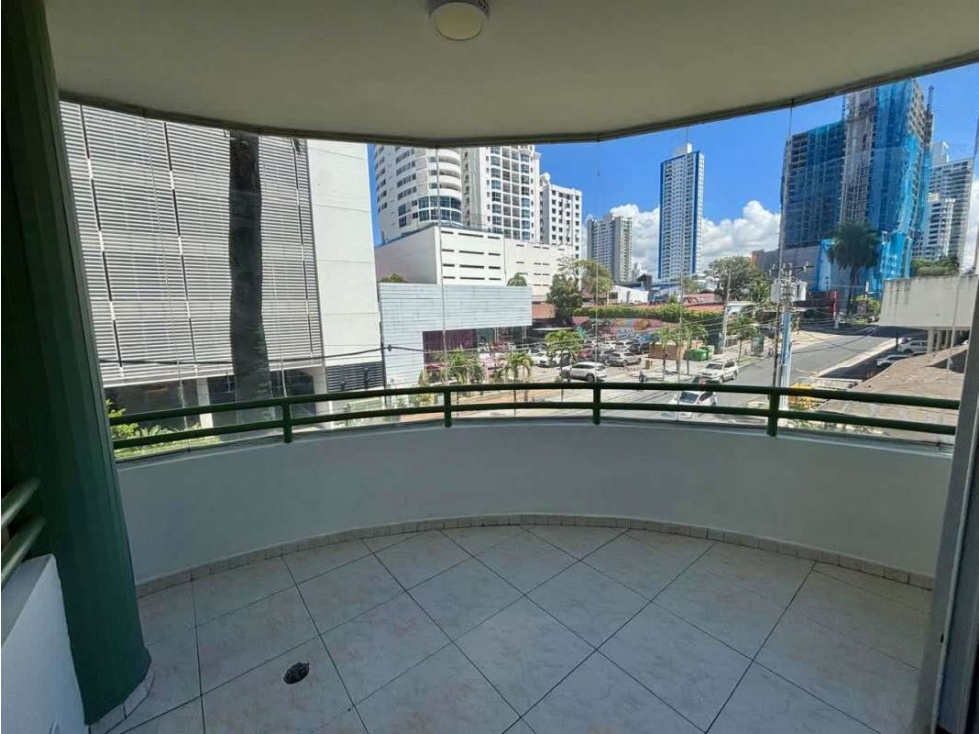 Se Vende Apartamento En San Francisco | Ph Deveaux