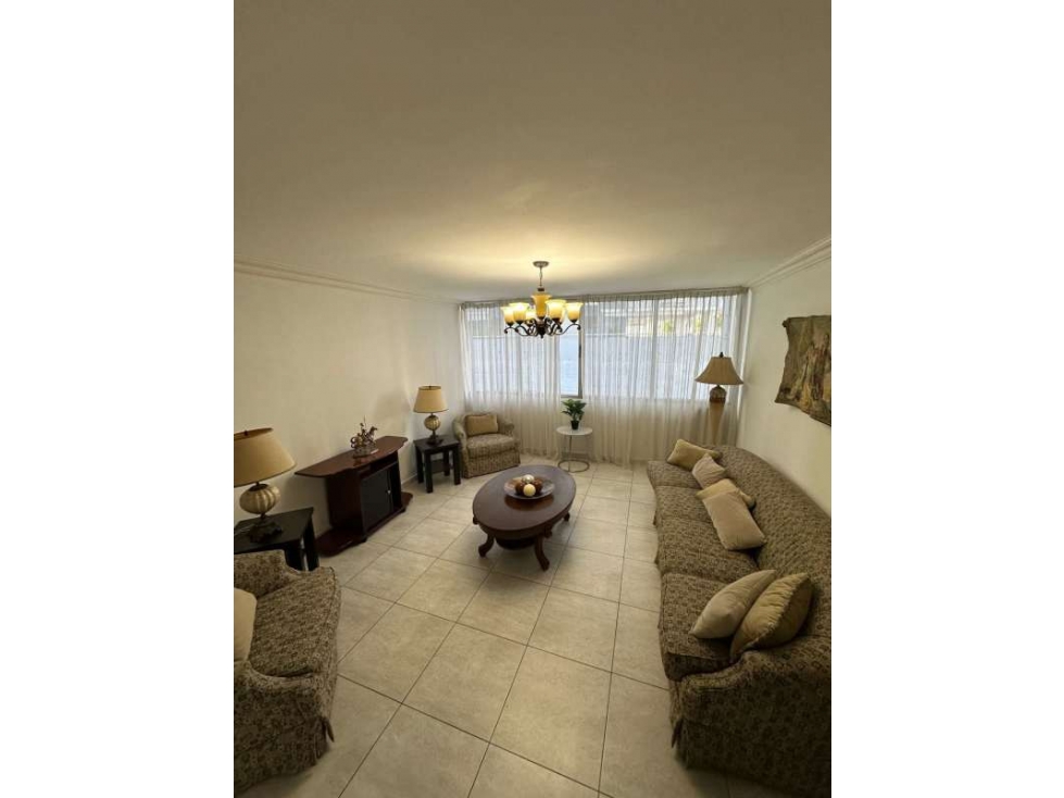 Apartamento Amoblado En Alquiler En Marbella | PH Mar Plaza