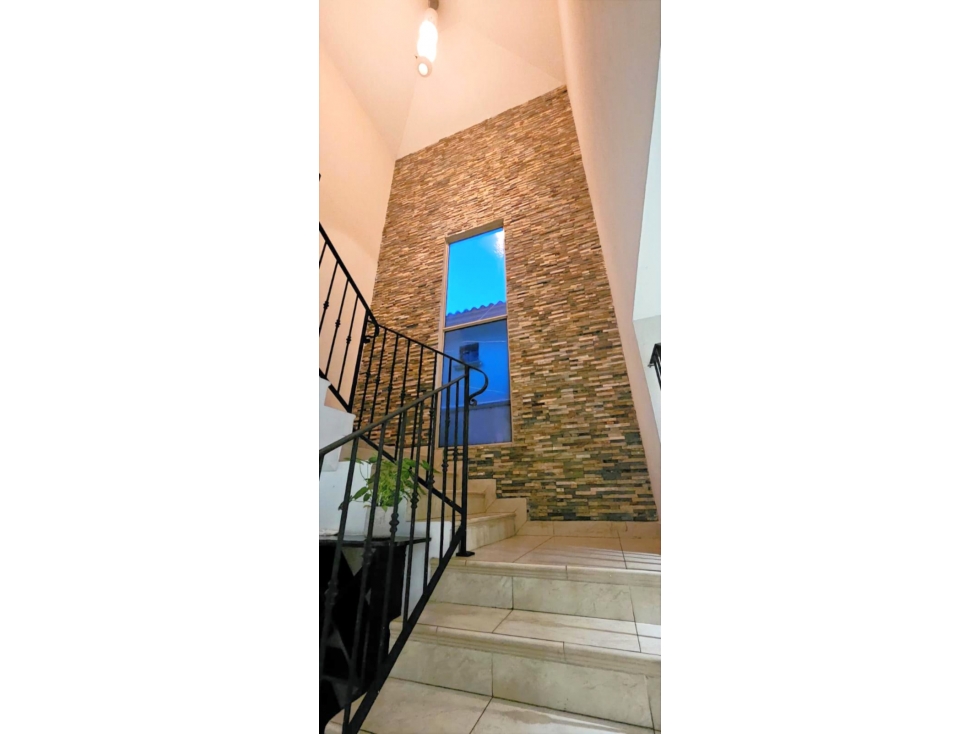 Casa Amoblada en Alquiler y Venta en Condado del Rey PH Paseo Dorado — foto 4