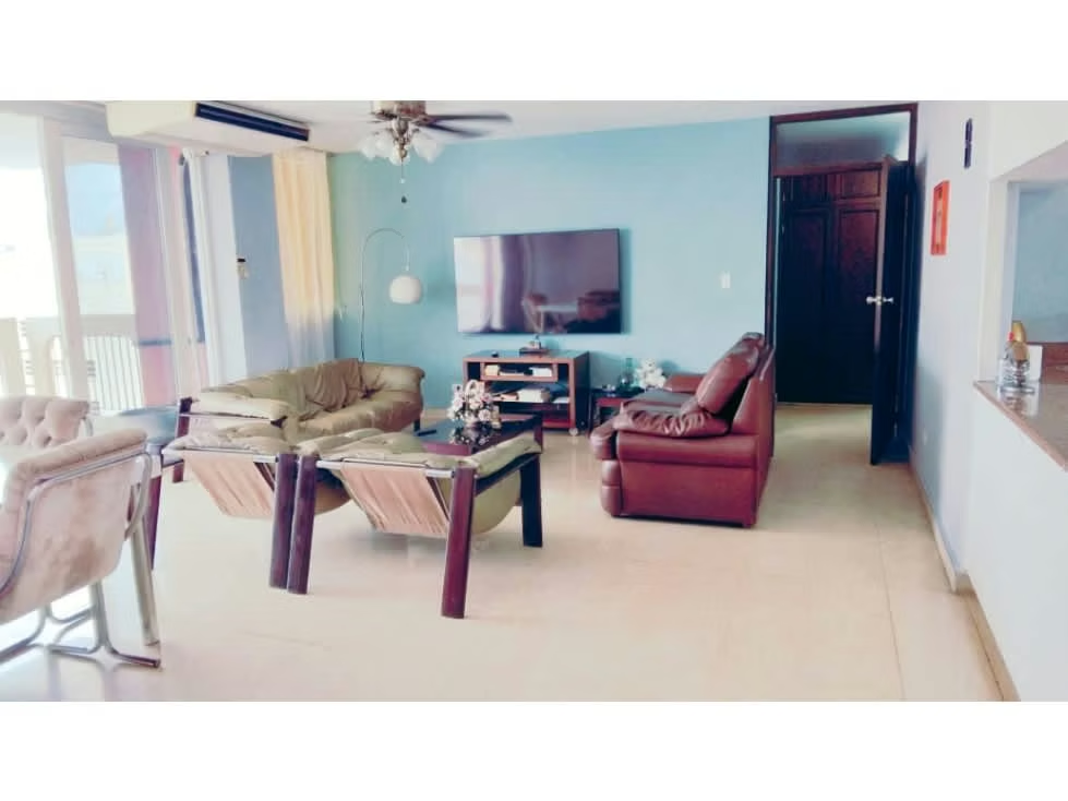 Apartamento en Venta en El Carmen | Ph Elege