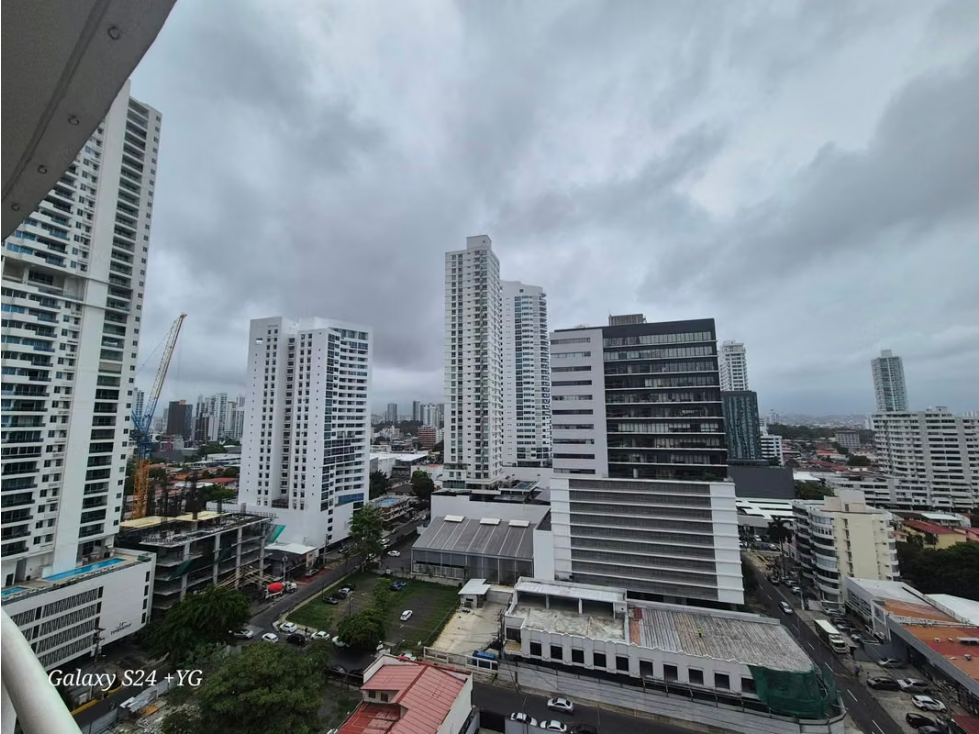 Apartamento en Alquiler en San Francisco | Ph 7400