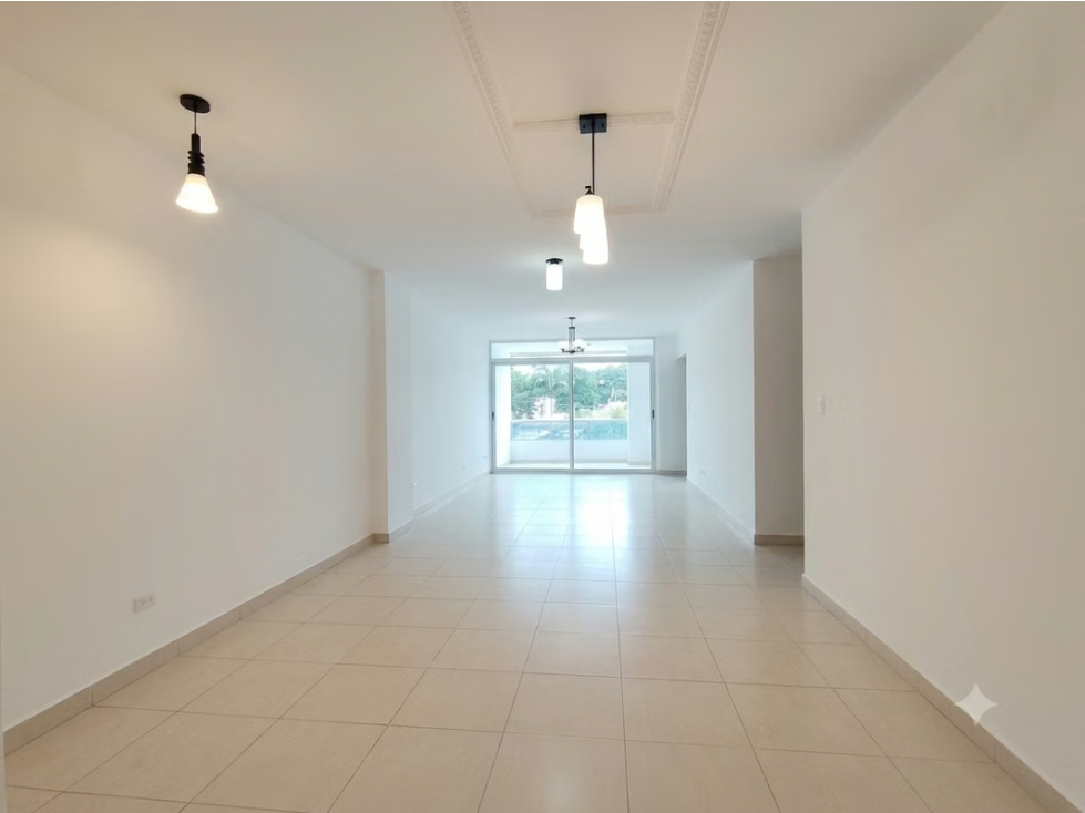 Apartamento en Alquiler en San Francisco | Ph Tower Park