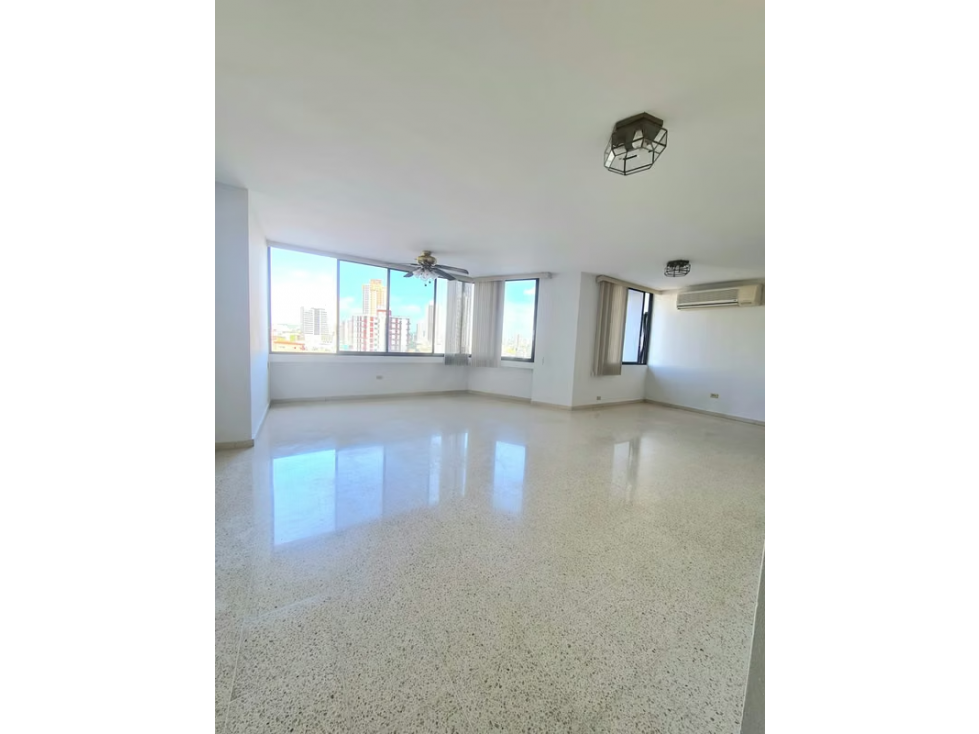Apartamento en Alquiler en Obarrio | PH Cancun