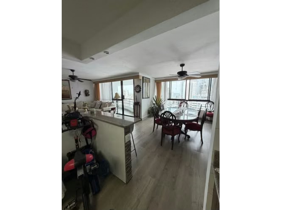 Apartamento en Venta en Punta Paitilla | PH Mirabel - 4