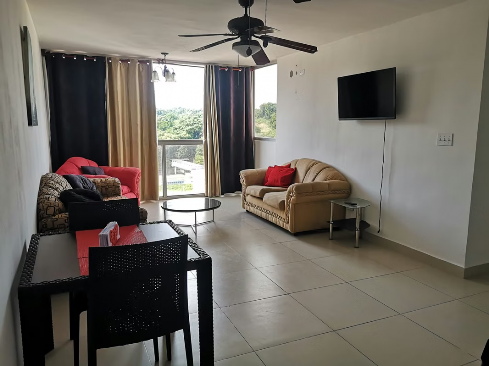 Apartamento en Venta en Tumba Muerto | PH Torres de Toscana - 1