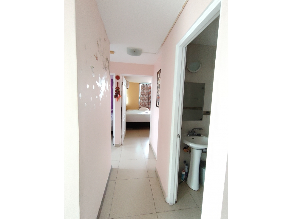 Alquiler en PH Green Point | Acceso directo al Parque Omar — foto 5