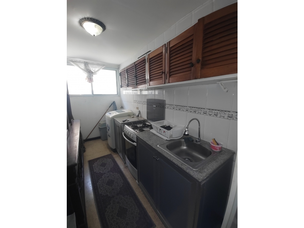 Apartamento En Alquiler Parque Lefevre | PH Altos de Parque Lefevre — foto 5