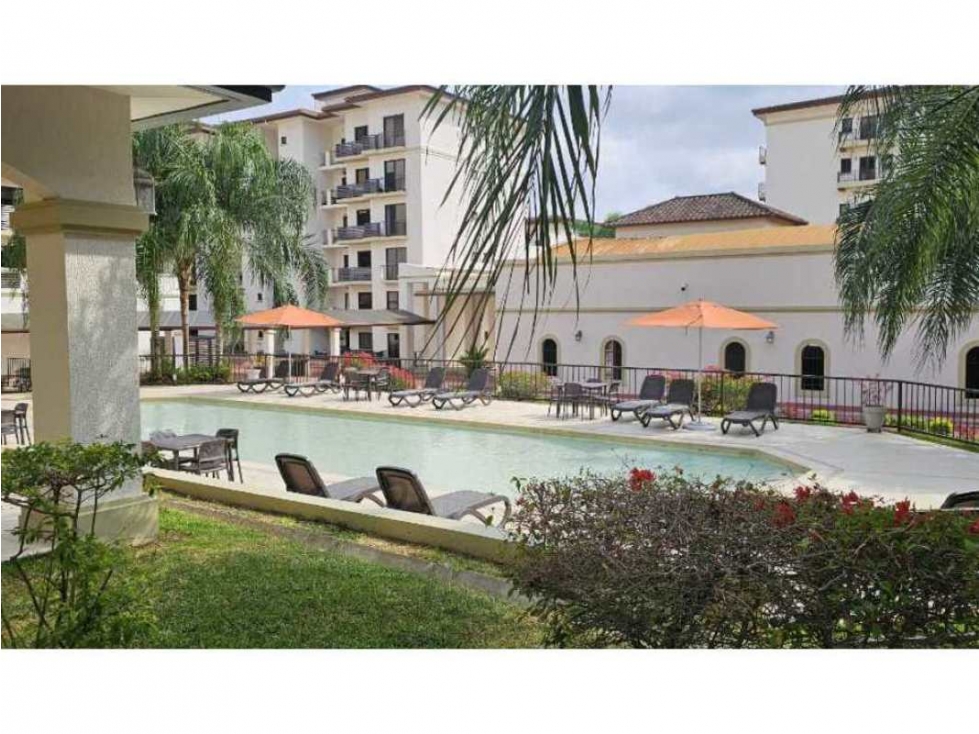 Se Vende Apartamento En Albrook | Embassy Village
