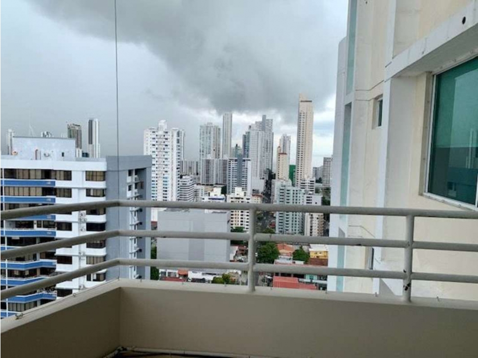 Se Vende y Alquila Apartamento en San Francisco | PH 7400