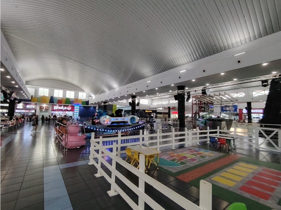 Local Comercial en Alquiler en Patio de Comidas | Albrook Mall - 4