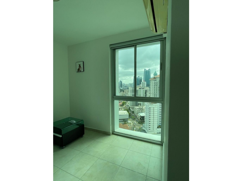 Se Vende Apartamento Amoblado En Bella Vista | Ph Seawaves — foto 5