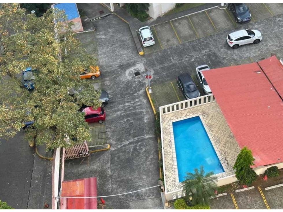 Se Alquila Apartamentos en Pueblo Nuevo | PH Altos de la Colina — foto 6