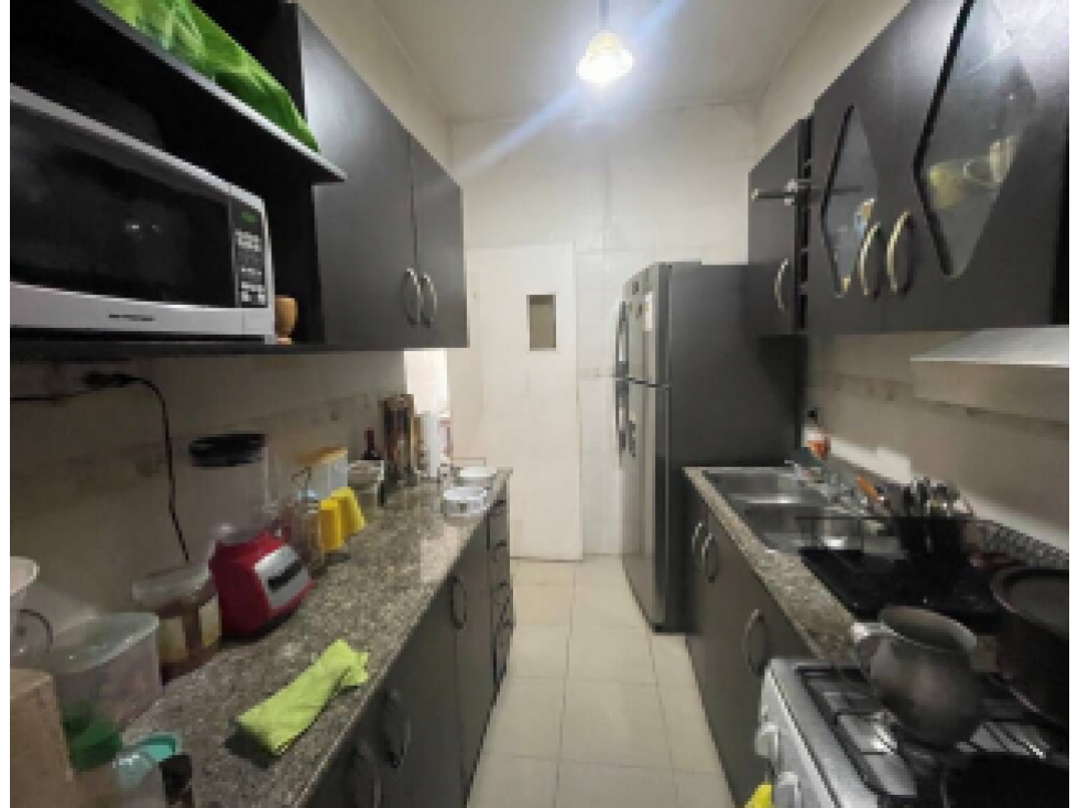 Se Vende Apartamento En Betania | Ph Parque de Miraflores — foto 2