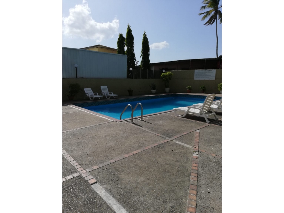 Apartamento Amoblado En Alquiler En Miraflores| Ph Beverly Hills — foto 6