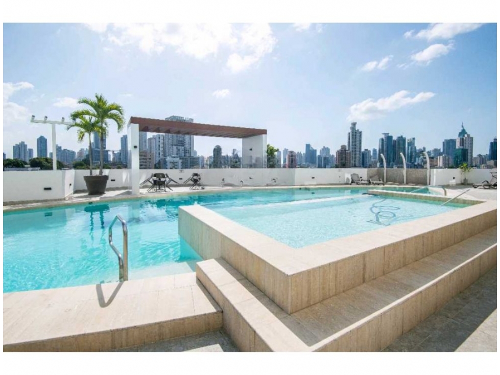 Apartamento En Venta Sobre Vía España | Ph Metropolitan Park