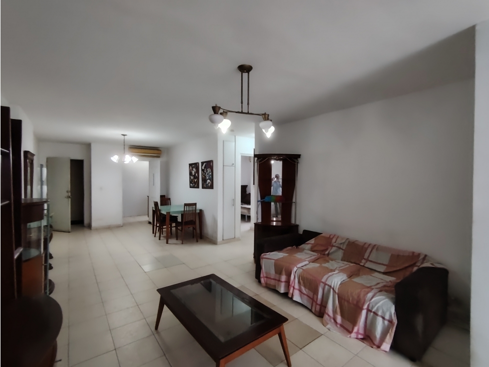 Apartamento En Venta En El Cangrejo | Ph Plaza 77 — foto 3