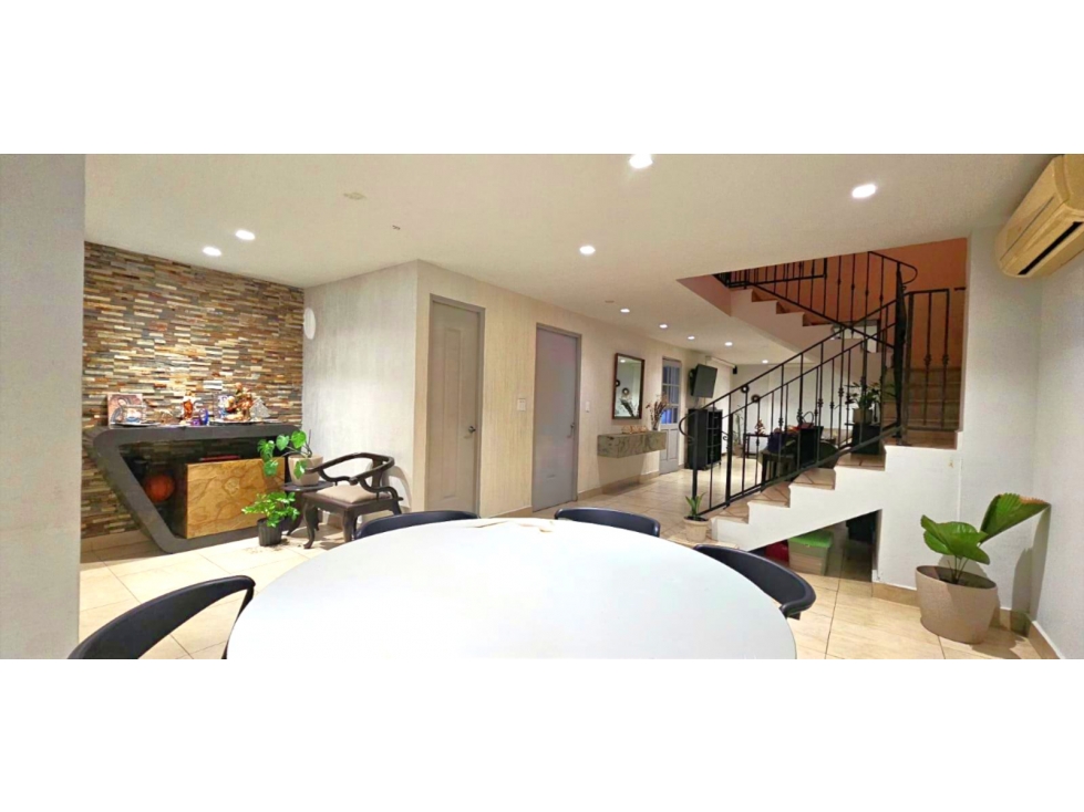 Casa Amoblada en Alquiler y Venta en Condado del Rey PH Paseo Dorado — foto 5