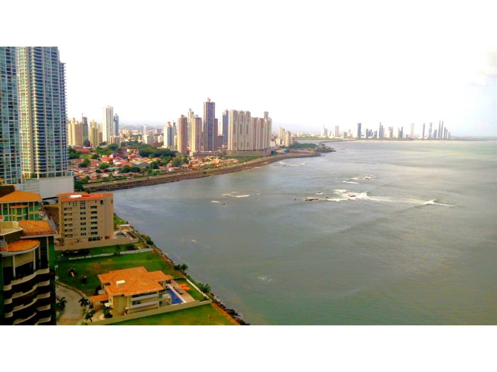 Apartamento En Venta en Punta Pacifica | PH Grand Tower