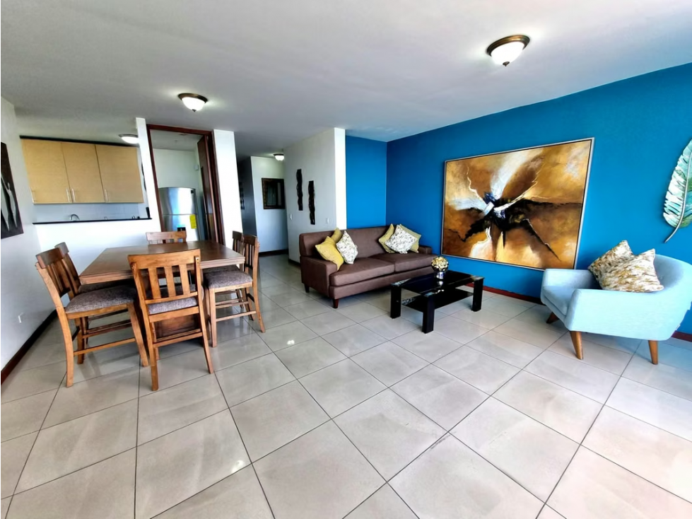 Apartamento en Alquiler en San Francisco | Ph Cabomarzo — foto 3