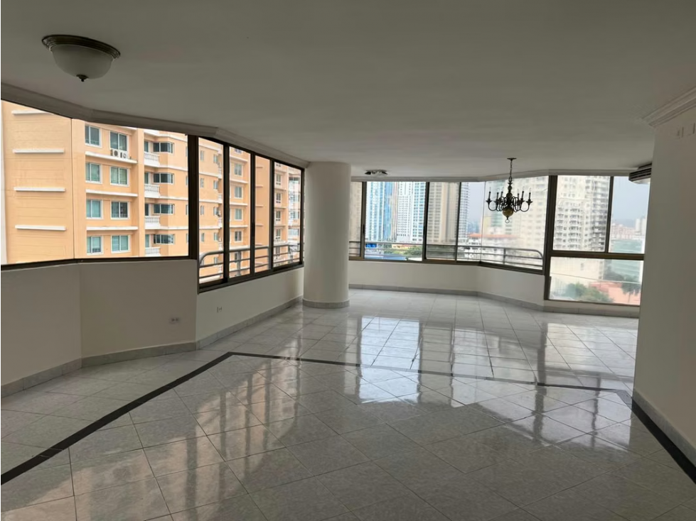 Apartamento en Venta en Ave. Balboa | Marbella | Ph Tower One
