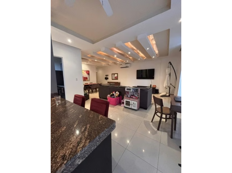 Apartamento Amoblado en Alquiler en San Francisco | Ph Window Tower — foto 2