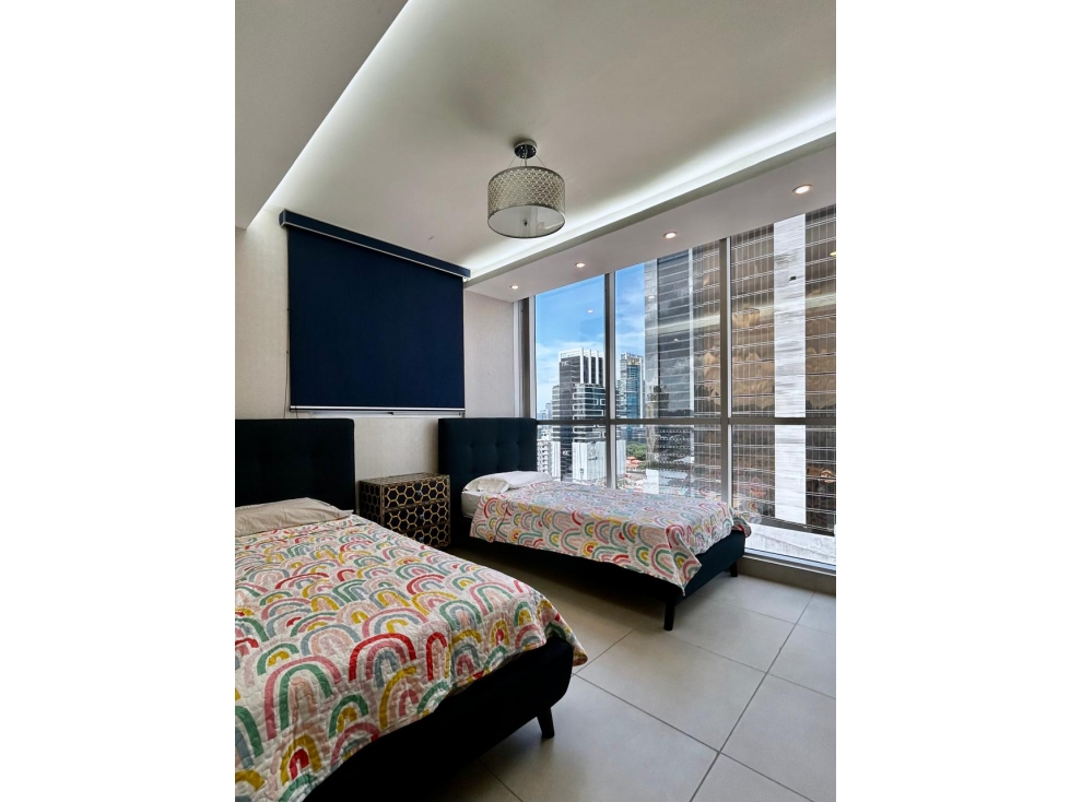 Apartamento en Venta en Obarrio | Ph Park City - 3