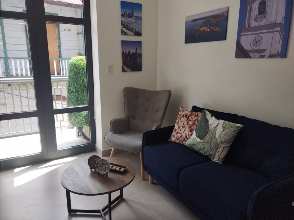 Excelente Oportunidad! Apartamento Amoblado en Caso Viejo En US$850 — foto 4