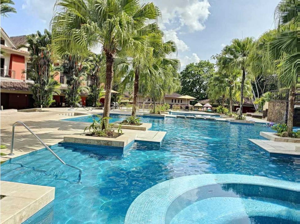 Apartamentos en Venta En Clayton | Ph Courtyard | Embassy Club