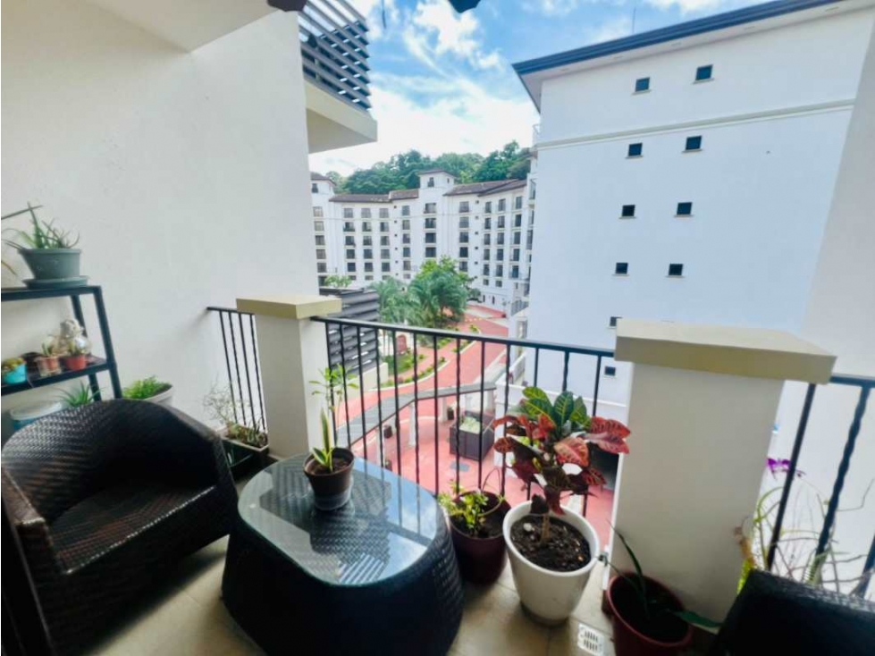 Apartamentos en Venta En Albrook | Embassy Village — foto 3