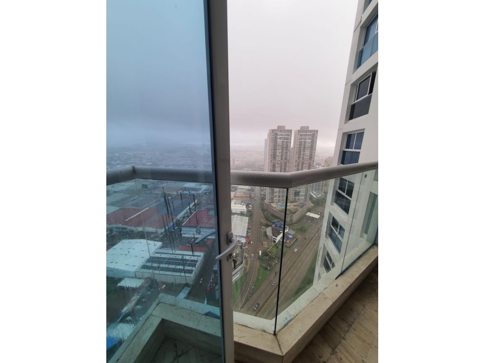 APARTAMENTO EN ALQUILER EN COSTA DEL ESTE PH THE REGENT — foto 2