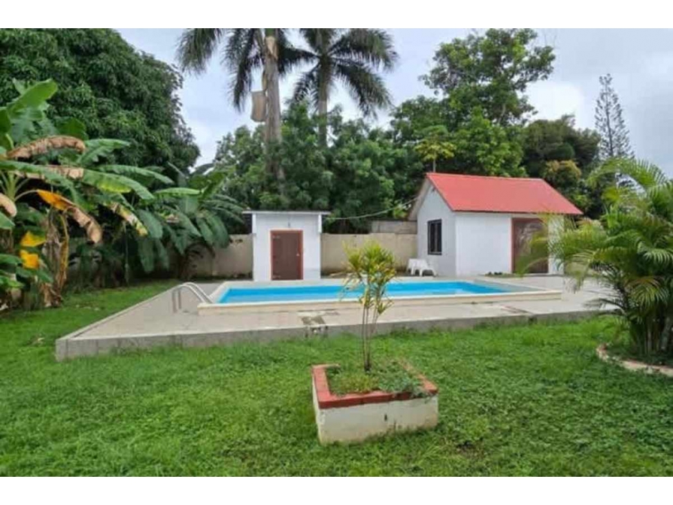 Se Vende Casa en Coronado | Playa Coronado