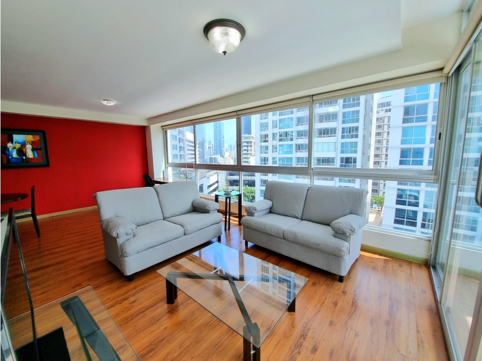 Se Vende Apartamento En Ave. Balboa | Ph Bayfront
