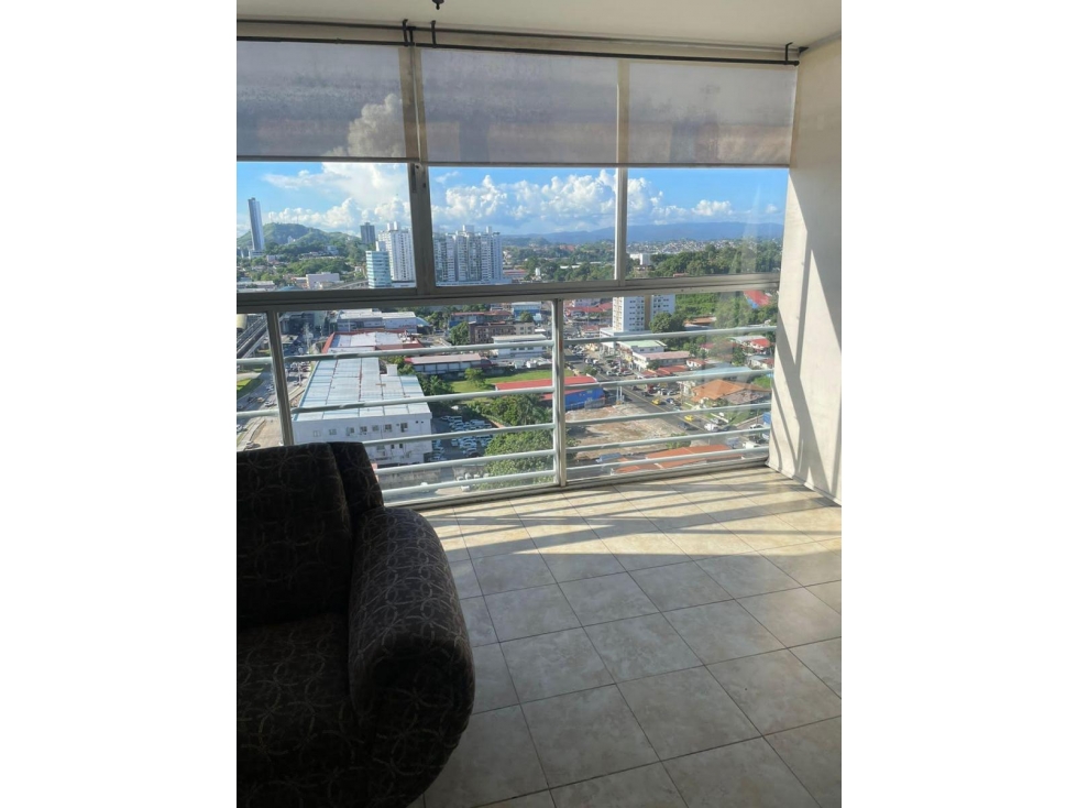 Se Vende Apartamento En Transistmica | P.H. Cosmopolitan Tower — foto 2
