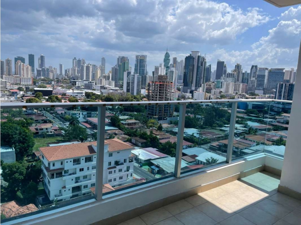 Se Vende Apartamento en San Francisco | Ph Kolosal Tower