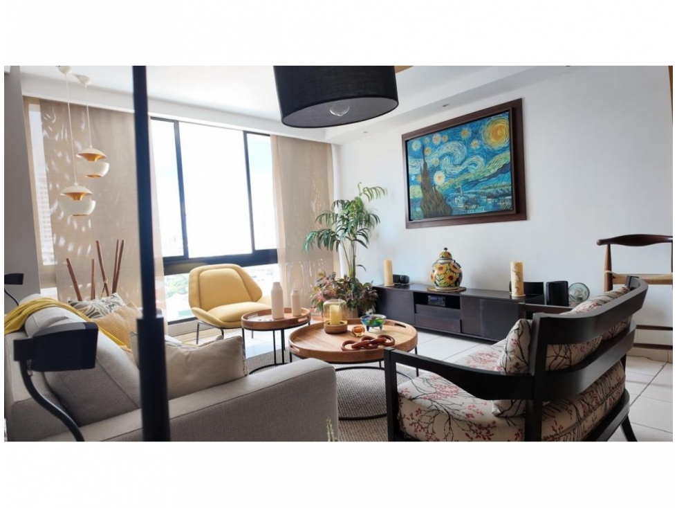 Se Vende Apartamento En San Francisco | PH Coco Mar — foto 3