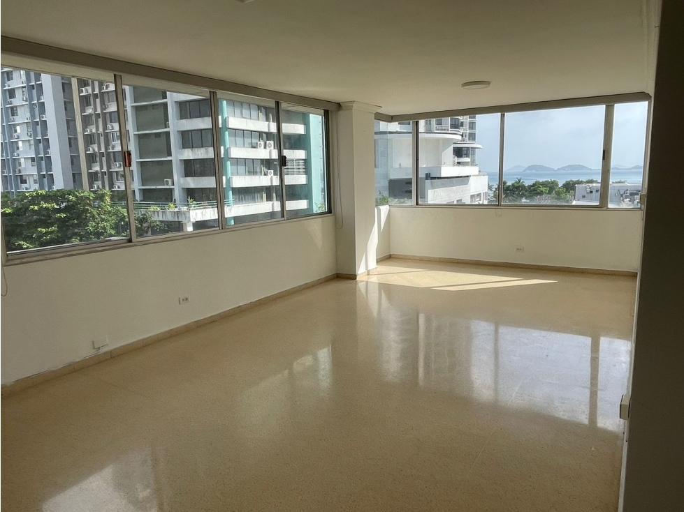 Se Vende Apartamento En Marbella | Ph Parque Marbella