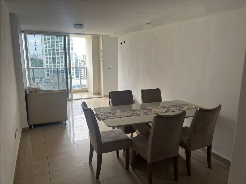 Apartamento En Alquiler En Condado Del Rey | PH Rokas
