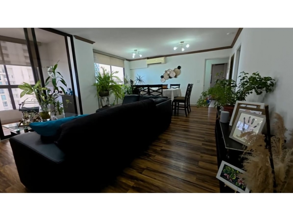 Apartamento En Venta En Punta Pacifica | PH Court Yard View — foto 4
