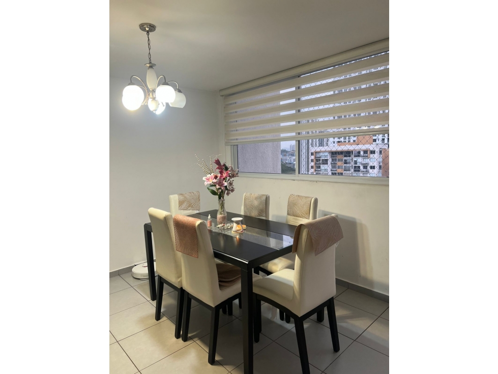 Apartamento Amoblado En Venta En El Bosque | PH Aviñon Towers
